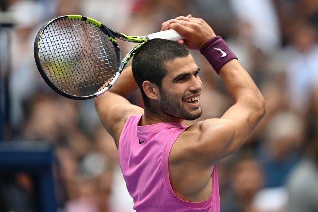 欧洲网球队爆冷美国网球队，阿尔卡拉斯关键制胜的简单介绍