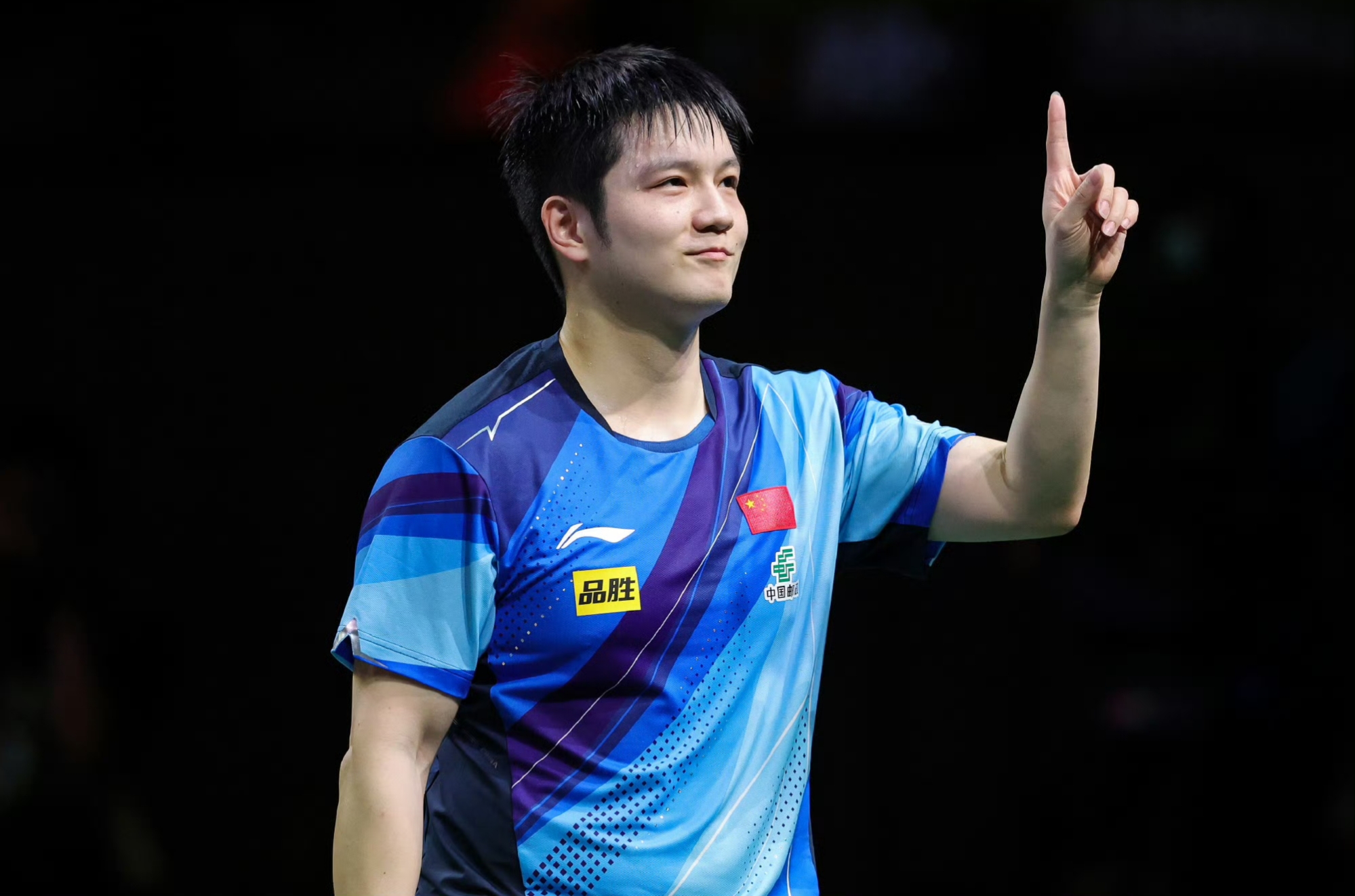 九游娱乐首页-关于德国乒乓球队横扫波兰乒乓球队，樊振东完成帽子戏法的信息