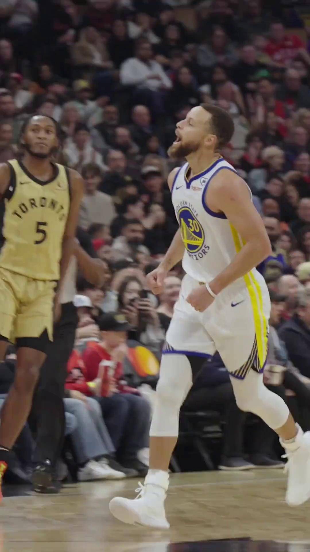 猛龙险胜西班牙男篮,库里关键制胜 猛龙险胜西班牙男篮,库里关键制胜