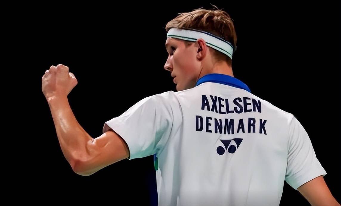 中国羽毛球队完胜丹麦羽毛球队，安赛龙关键制胜的简单介绍