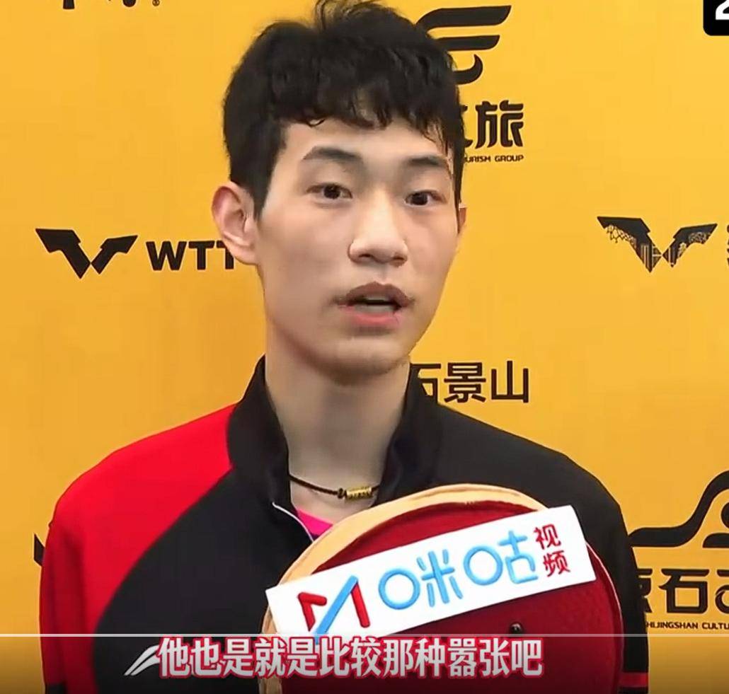 九游中国-包含中国乒乓球队轻取德国乒乓球队，张本智和统治全场的词条