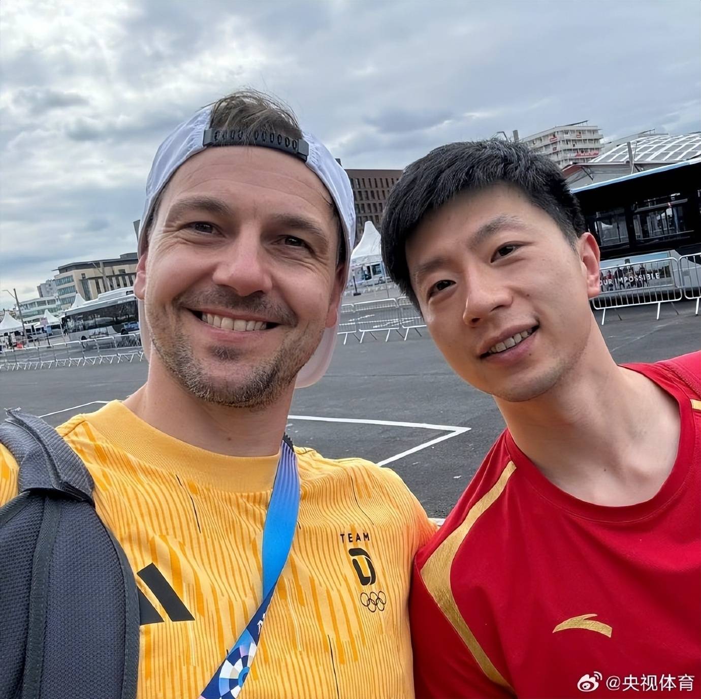 英国乒乓球队血洗德国乒乓球队,马龙惊艳世界的简单介绍 英国乒乓球队血洗德国乒乓球队,马龙惊艳世界的简单介绍