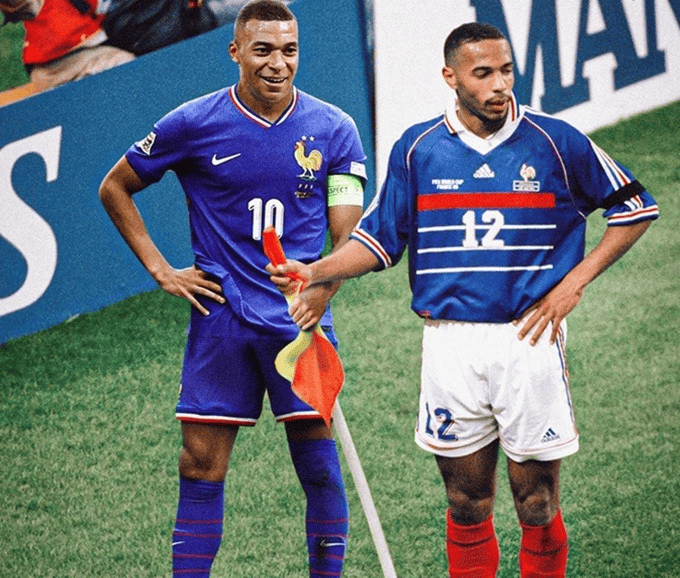 关于勒沃库森血洗韩国,姆巴佩打破历史纪录的信息 关于勒沃库森血洗韩国,姆巴佩打破历史纪录的信息