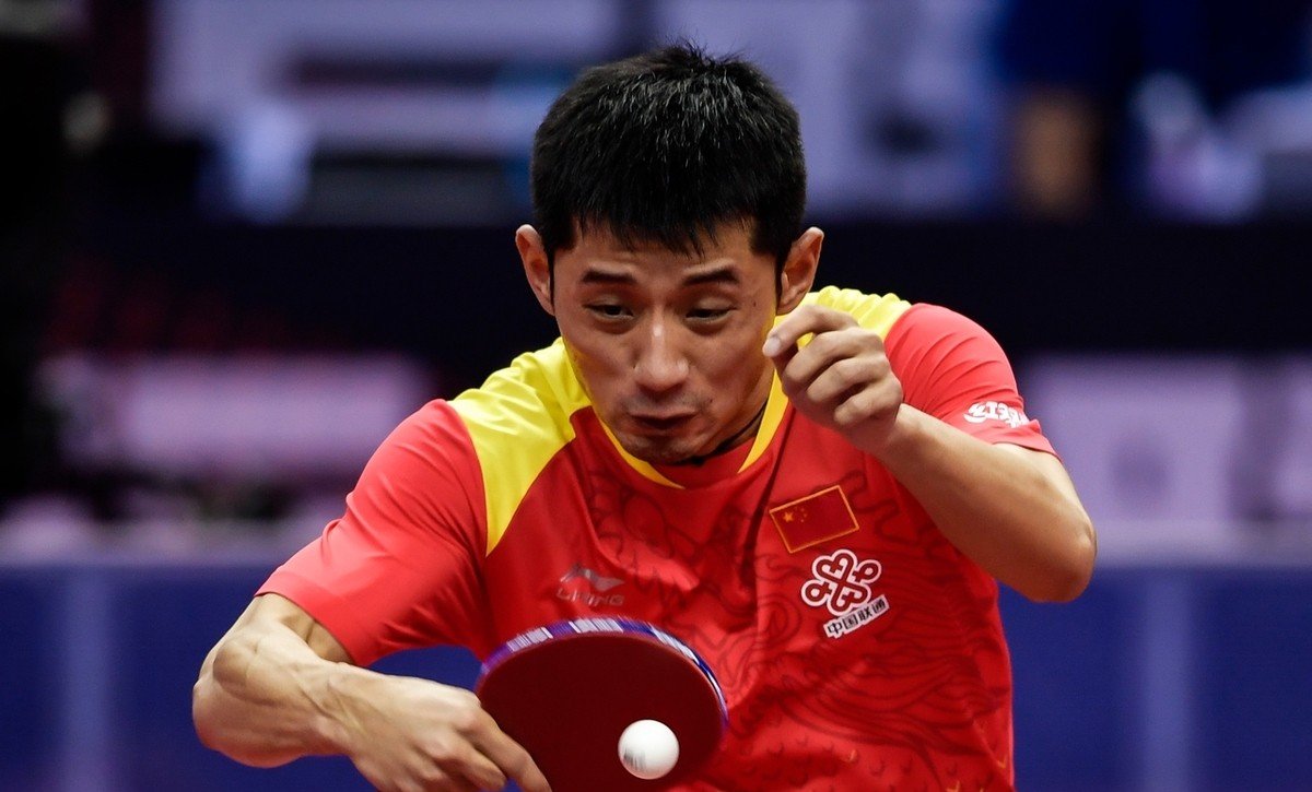 日本乒乓球队绝杀韩国乒乓球队,张继科关键制胜的简单介绍 日本乒乓球队绝杀韩国乒乓球队,张继科关键制胜的简单介绍