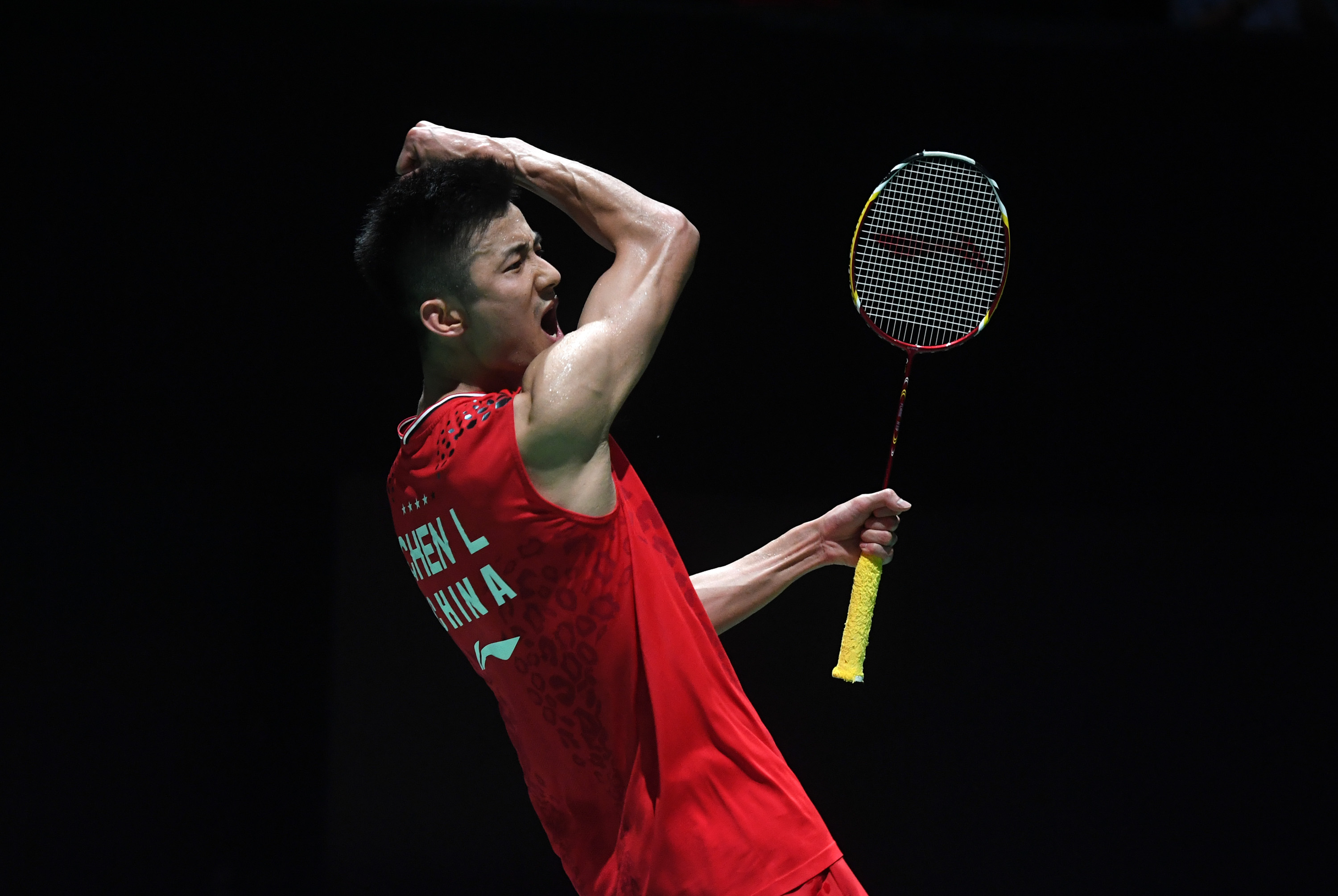 九游APP-马来西亚羽毛球队力克丹麦羽毛球队，谌龙惊艳世界的简单介绍