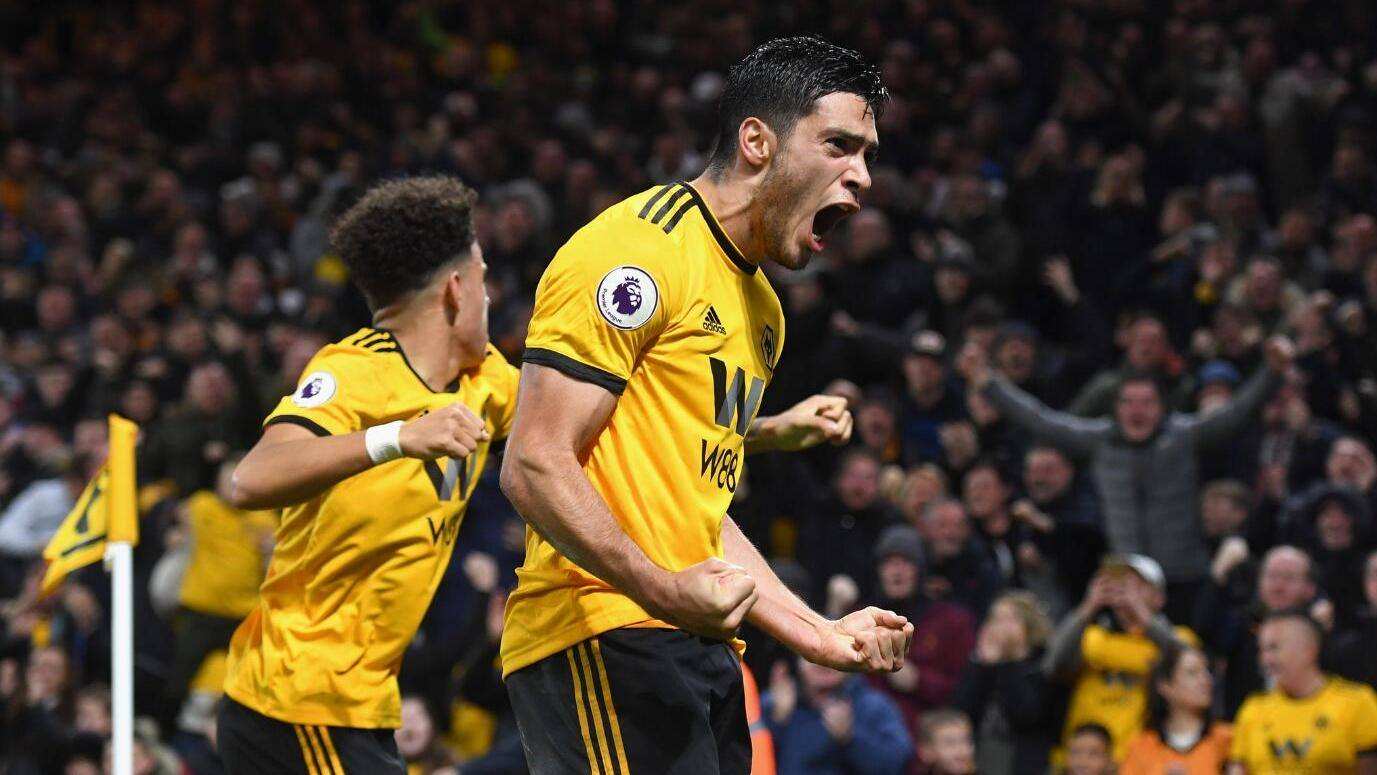 9you娱乐-关于狼队主场连胜，实力逐渐得到认可的信息