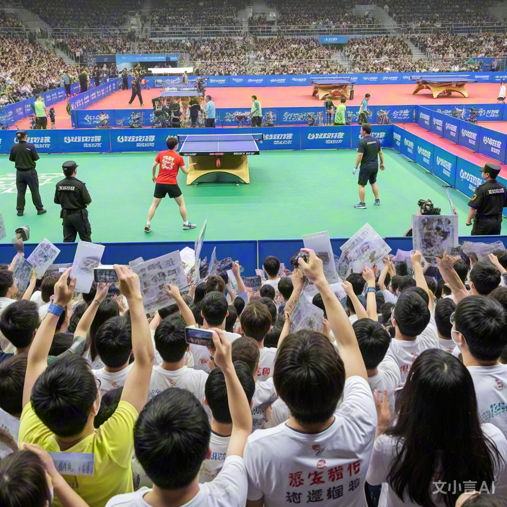 体育赛事中的激情燃烧引发热烈讨论 体育赛事中的激情燃烧引发热烈讨论