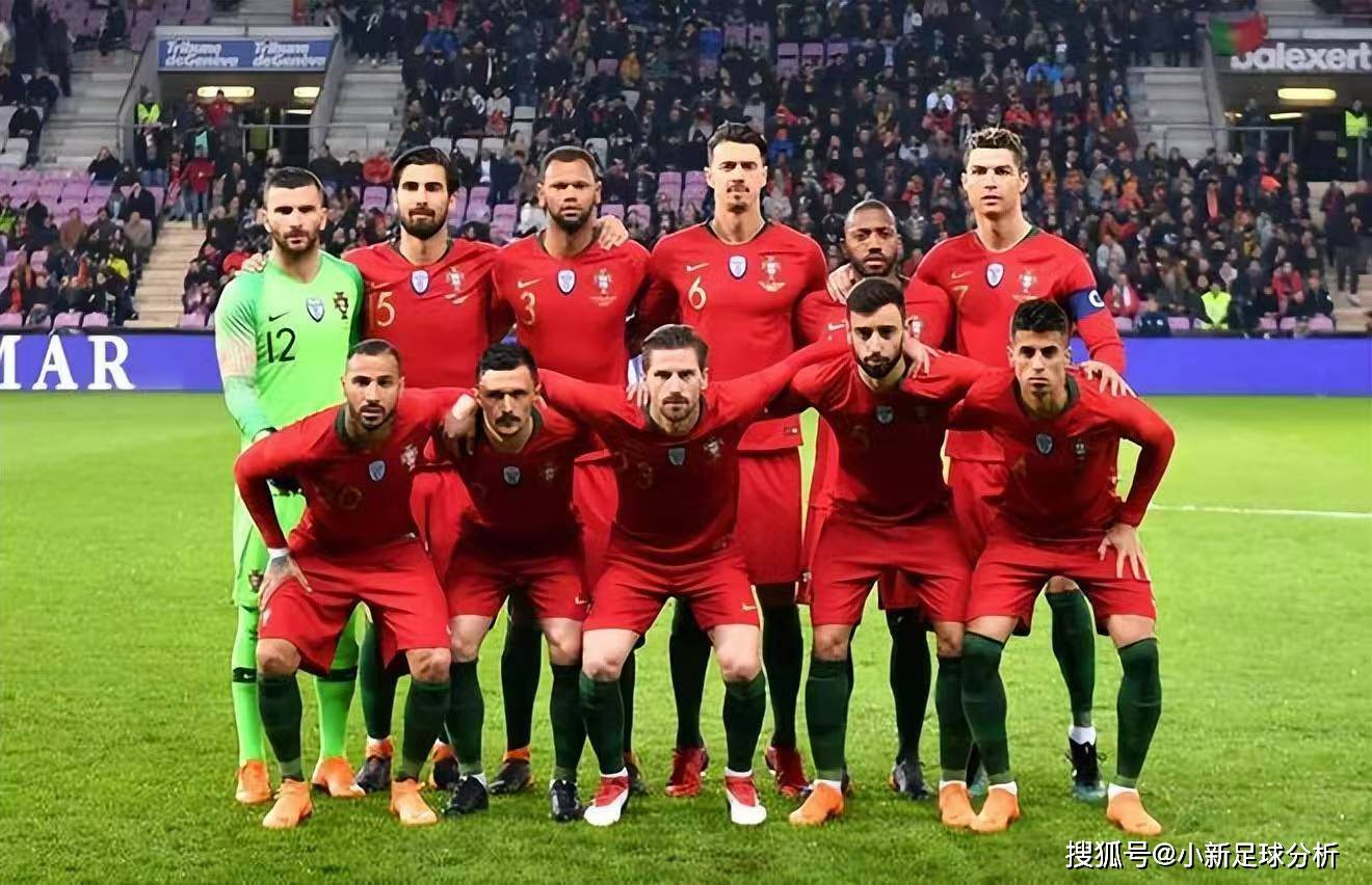 关于葡萄牙队的进攻火力强劲，轻松战胜对手的信息