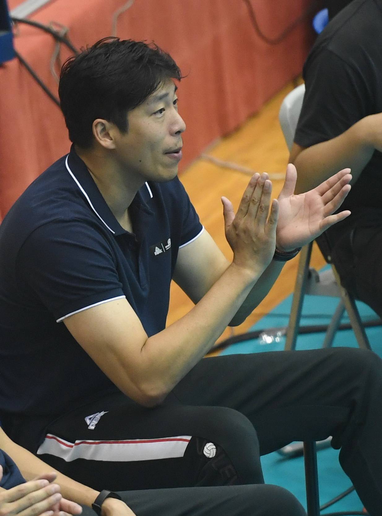 九游体育官方入口-关于江苏队遇到不敌，教练组裁判照儿的信息