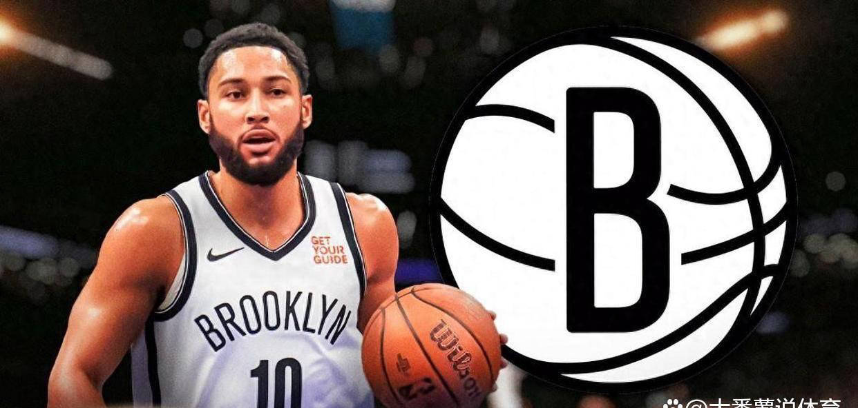 小马客场不敌篮网，球队状态一落千丈的简单介绍