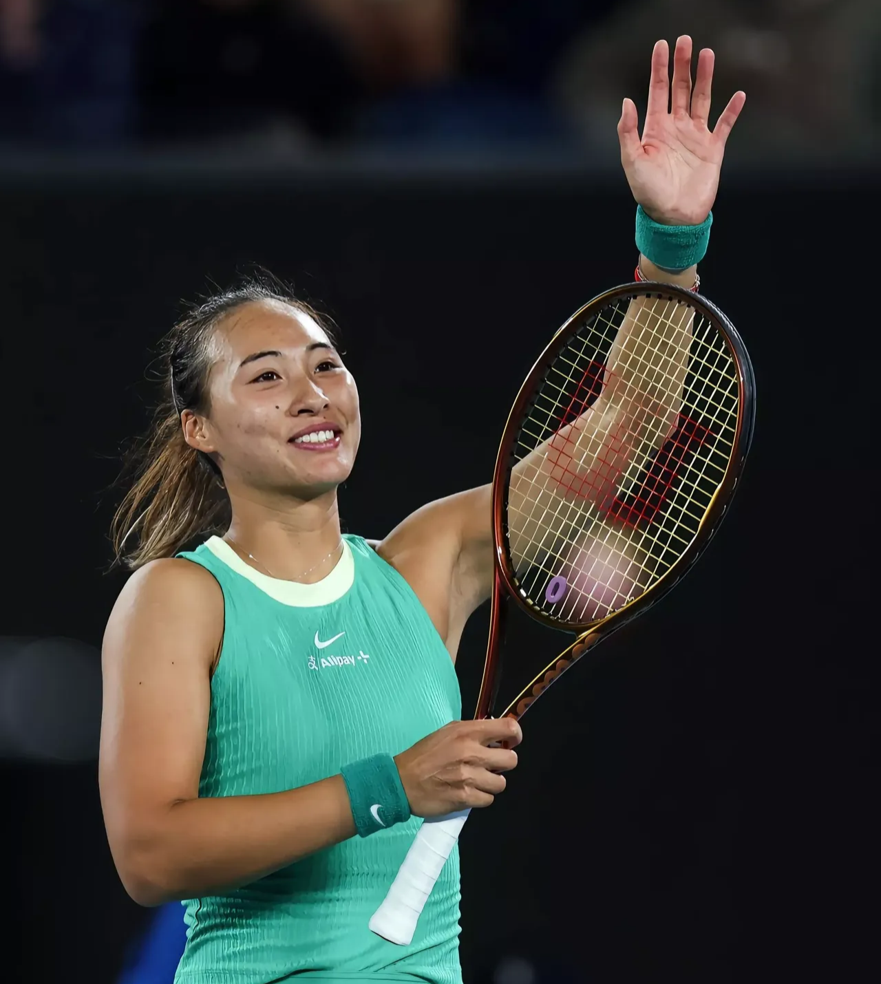 九游体育平台-捷克女足选手积极备战下一轮赛事，力争佳绩的简单介绍