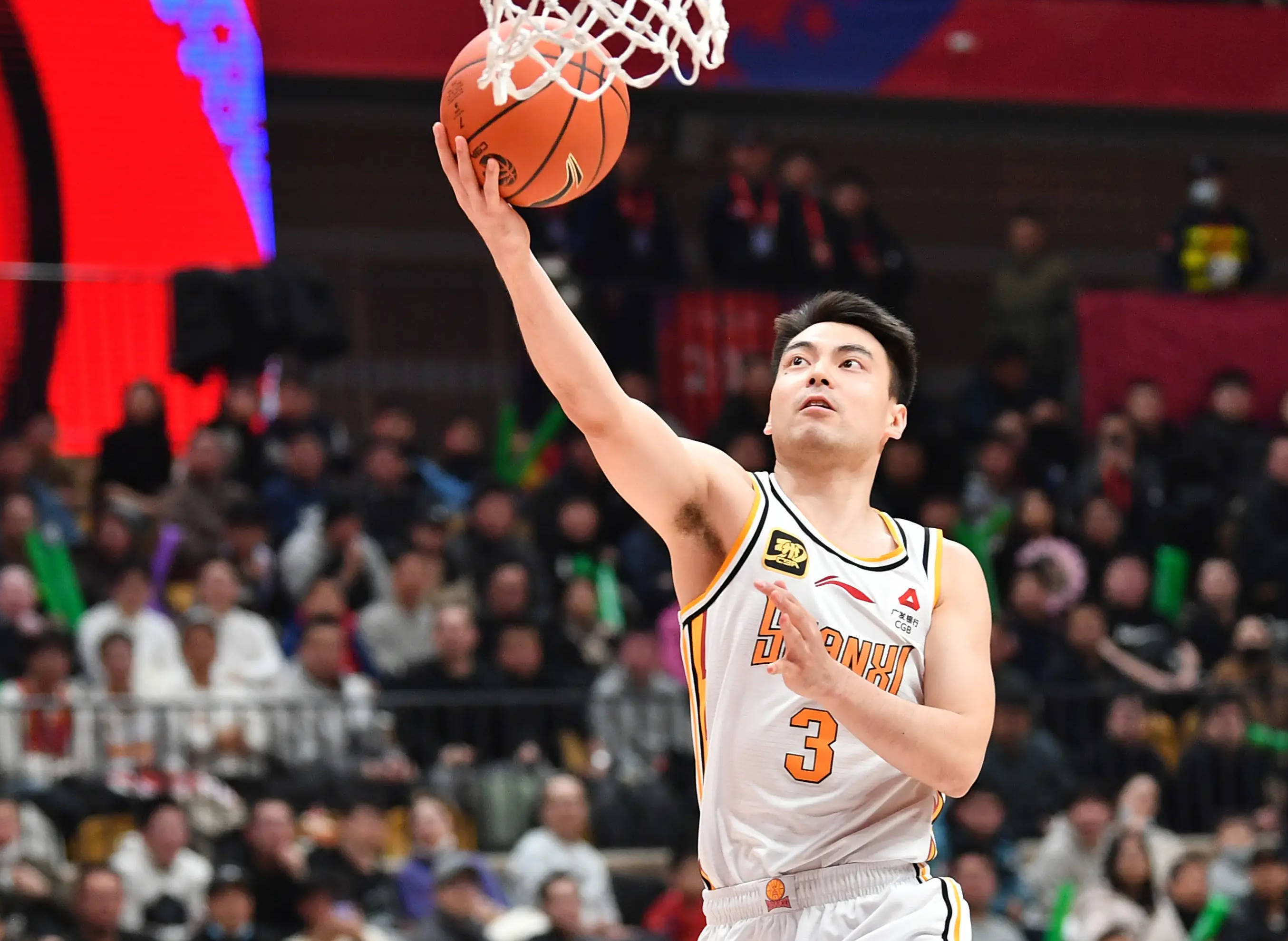 9you娱乐-关于吉林男篮客场挑战山西顽强拼搏决心夺胜的信息