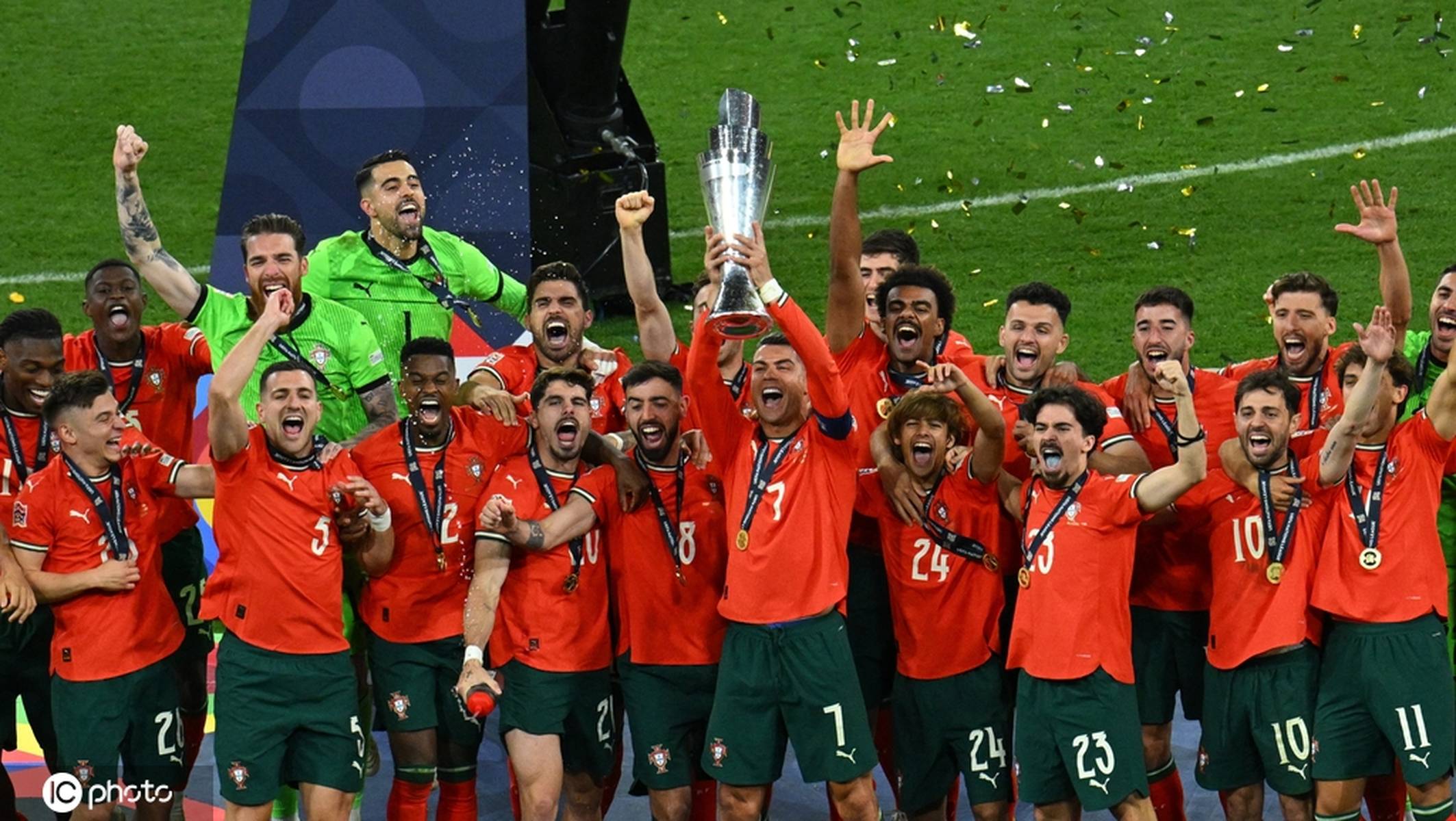 九游体育APP下载-葡萄牙遭遇不敌，无缘欧锦赛晋级赛阶段的简单介绍