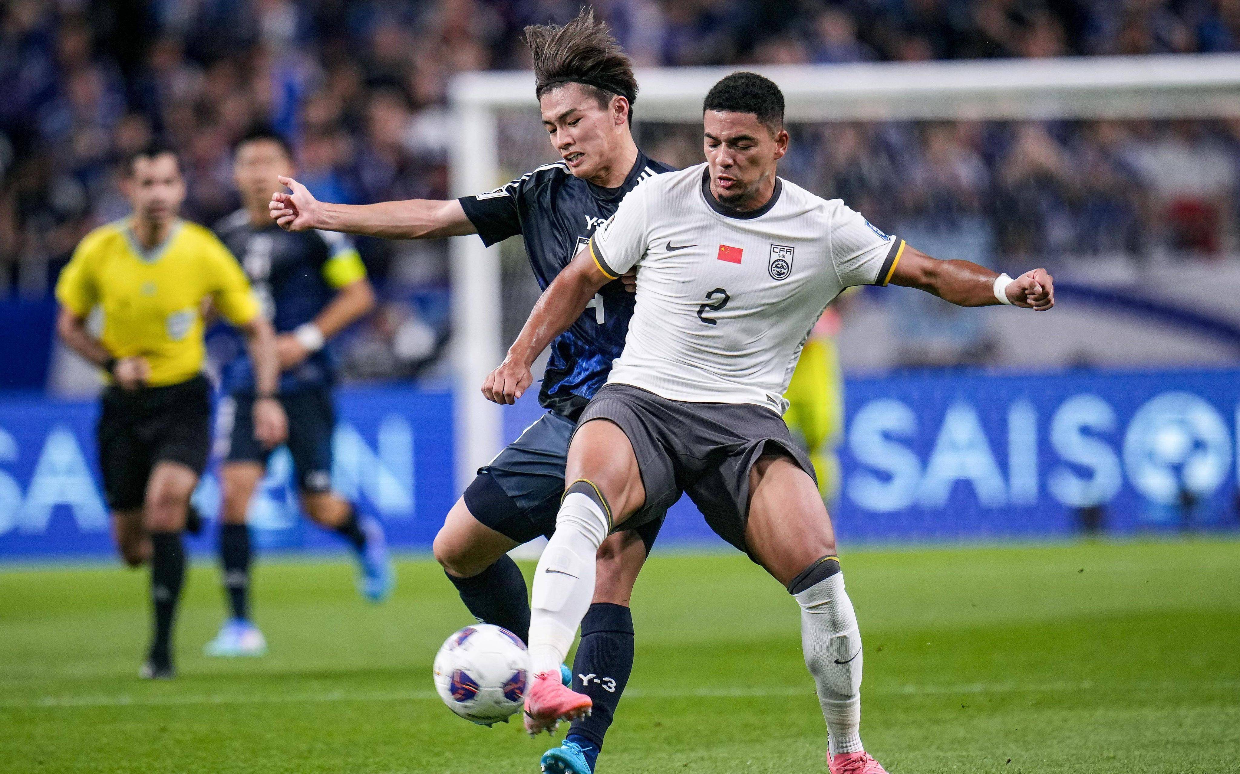 东亚球队的精彩表现备受赞誉