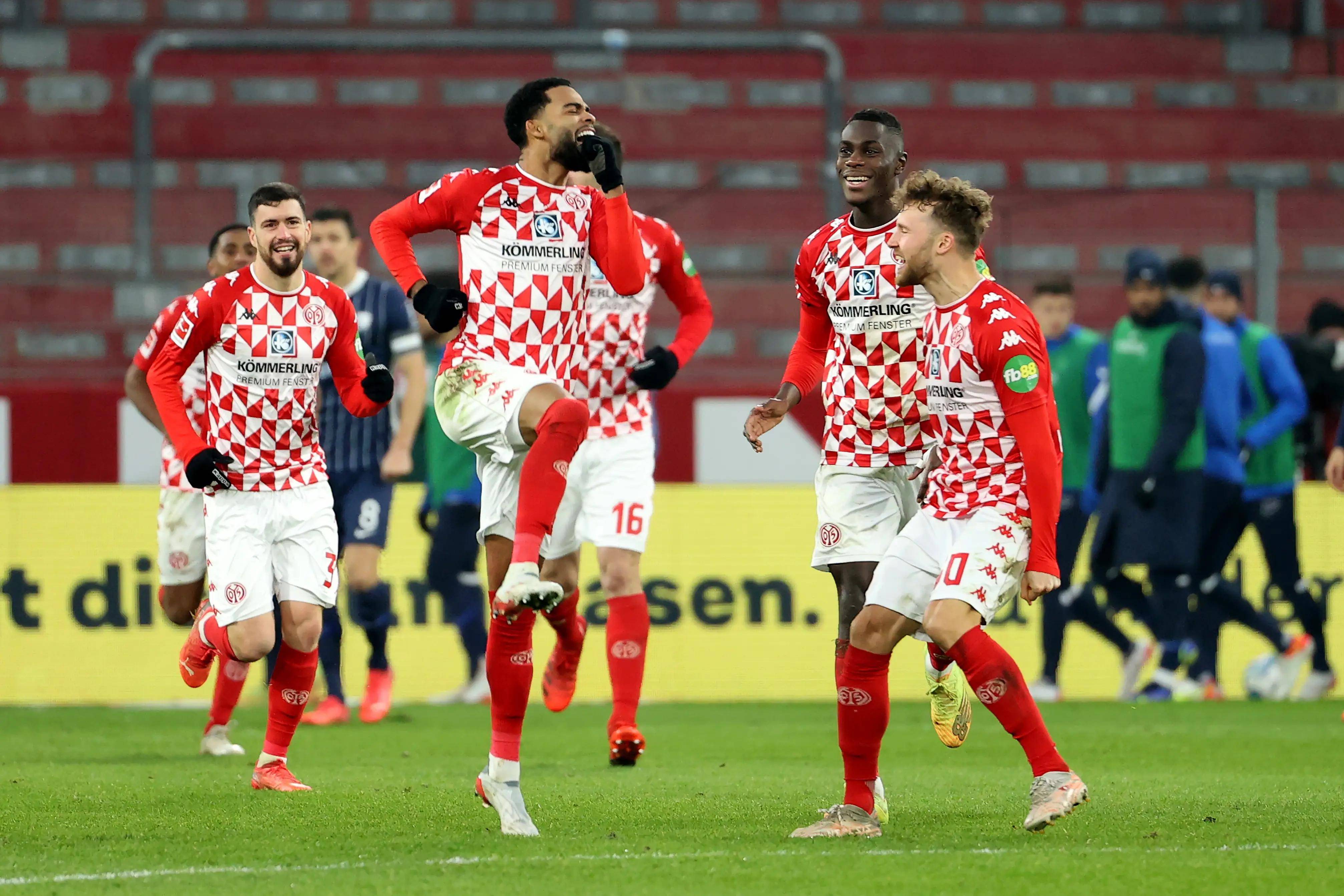 九游游戏-美因茨客场大败，迎来四连败低迷局面的简单介绍