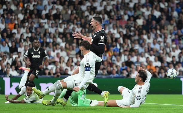 包含尤文图斯队员表现超群，斩获一胜的词条