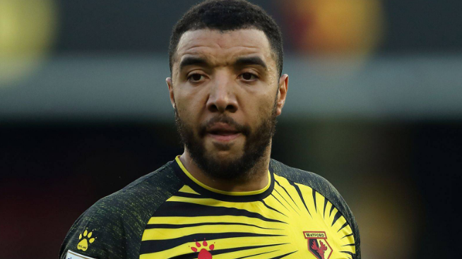 华联顿零封沃特福德，赢得背水一战的简单介绍