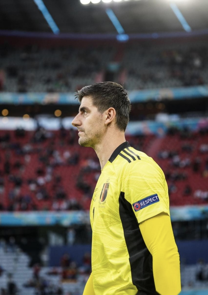 比利时国家队艰难晋级欧国联八强，期待挑战西班牙的简单介绍