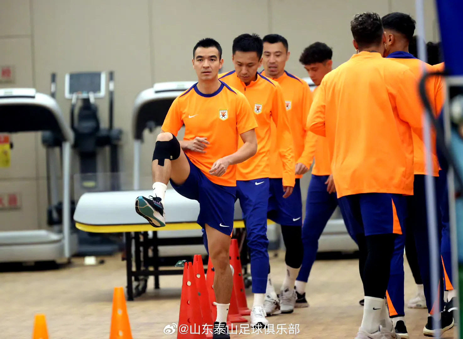 山东队外援展现个人实力，仰视联赛前景的简单介绍