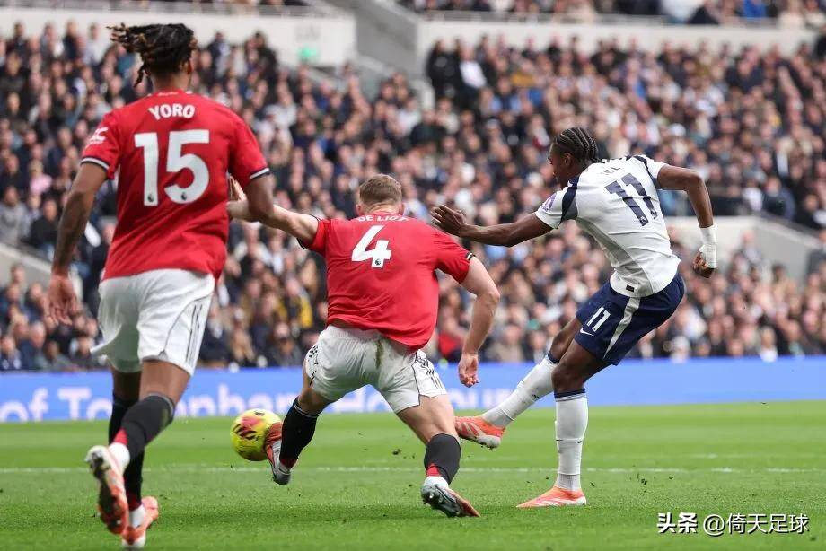 九游APP-热刺精彩逆转，白鹿巷豪取胜利