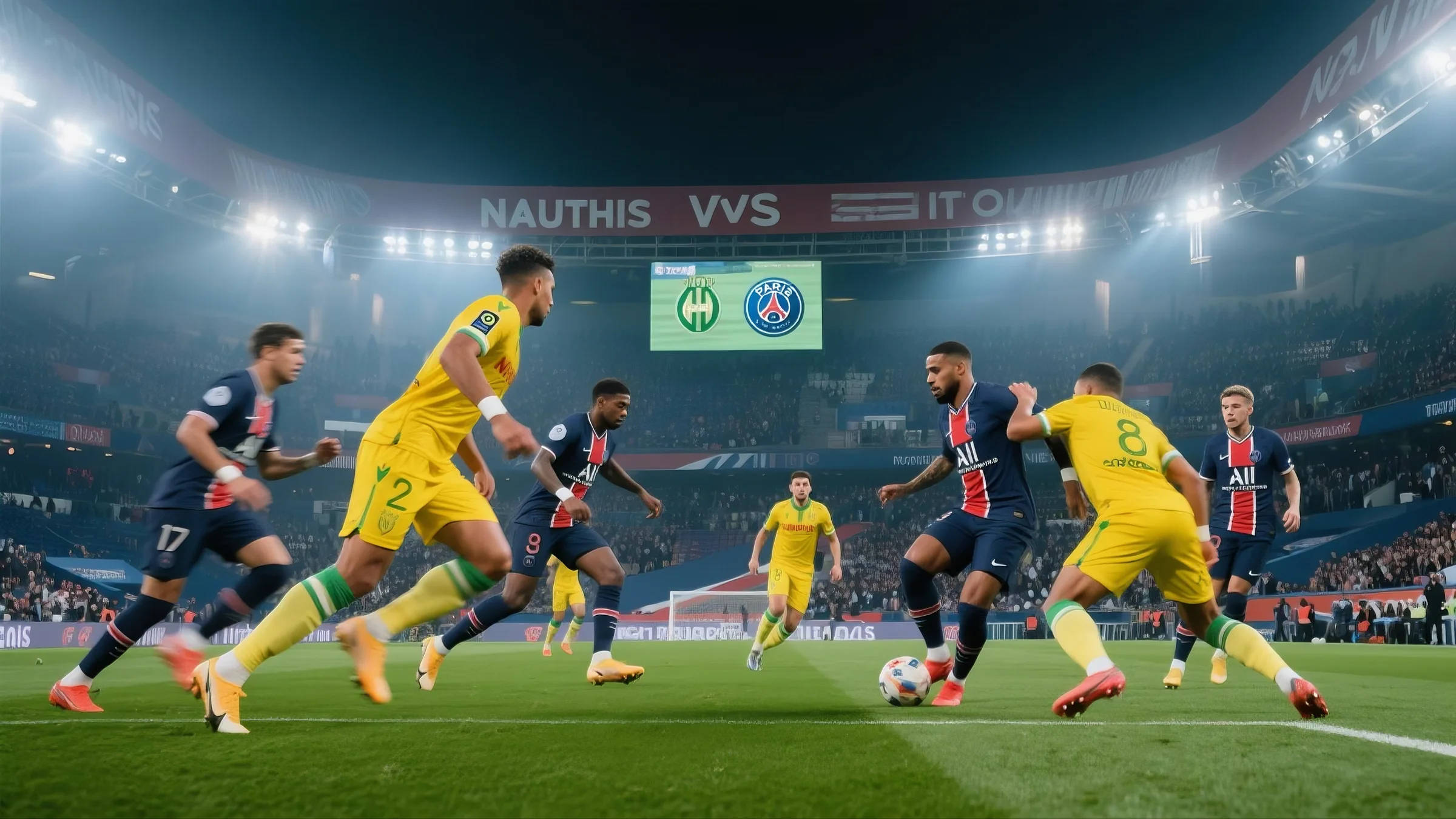 九游中国-南特主场击败斯特拉斯堡，豪取三分