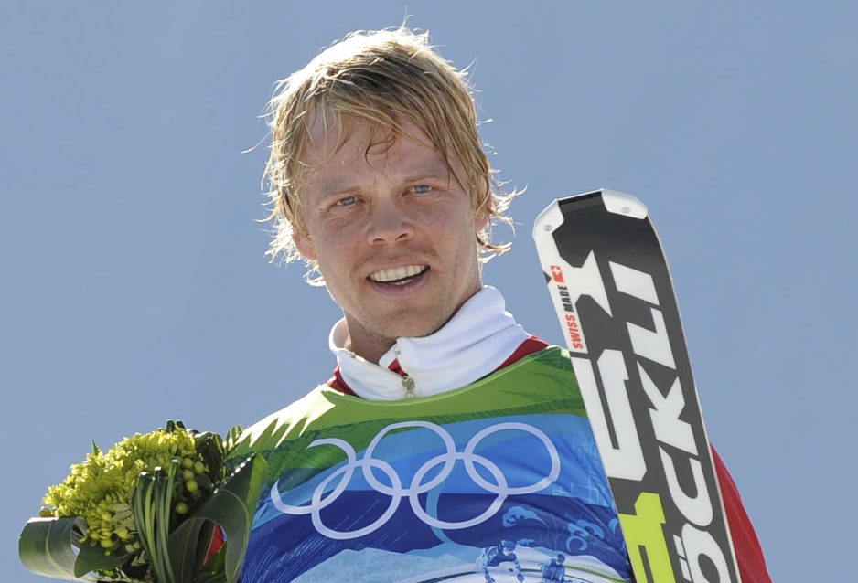 挪威运动员冲劲十足，夺下四枚金牌的简单介绍