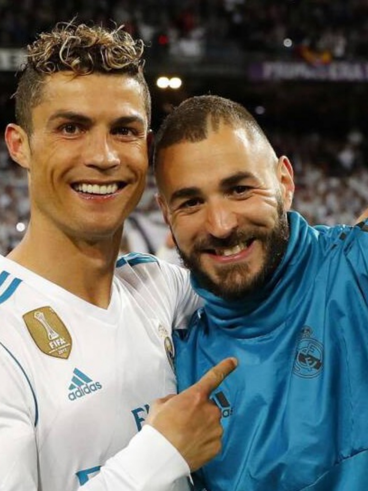 皇马欧冠紧要关头，全力以赴的简单介绍