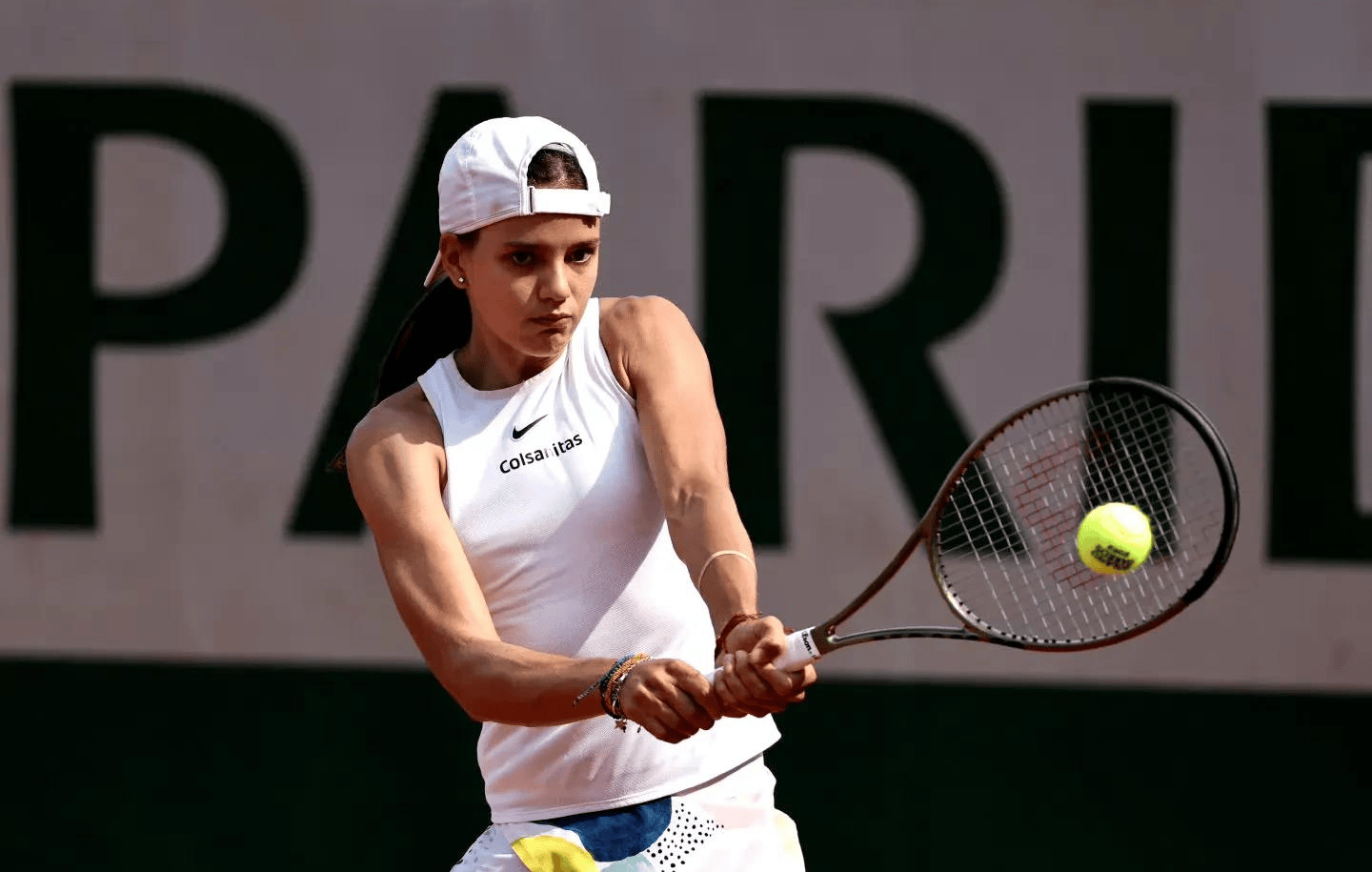 九游娱乐官方-哥伦比亚运动员毅然出击赢得金牌