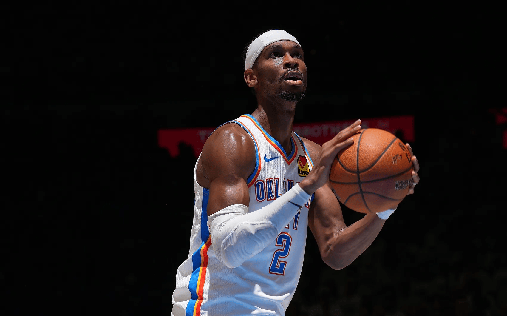 九游体育-雷霆强势美国男篮，加里纳利高光表现的简单介绍