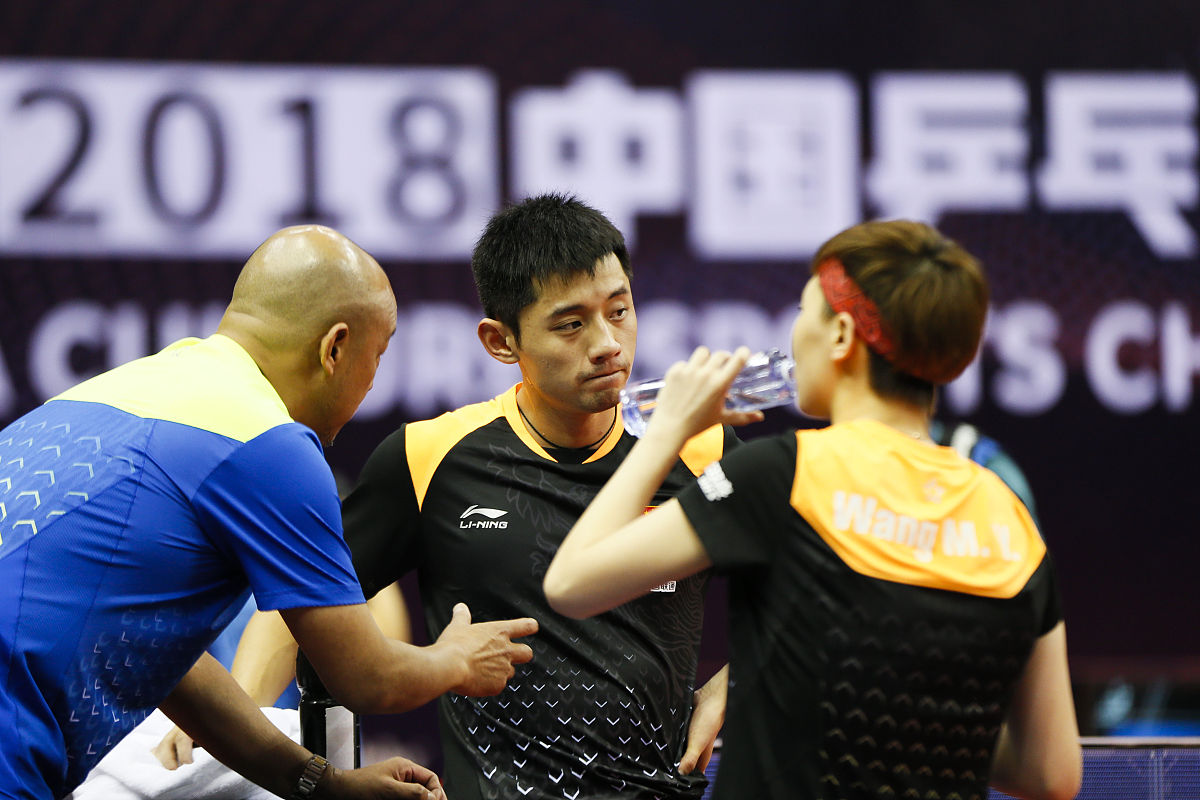 九游娱乐首页-英国乒乓球队碾压德国乒乓球队，张继科统治全场的简单介绍