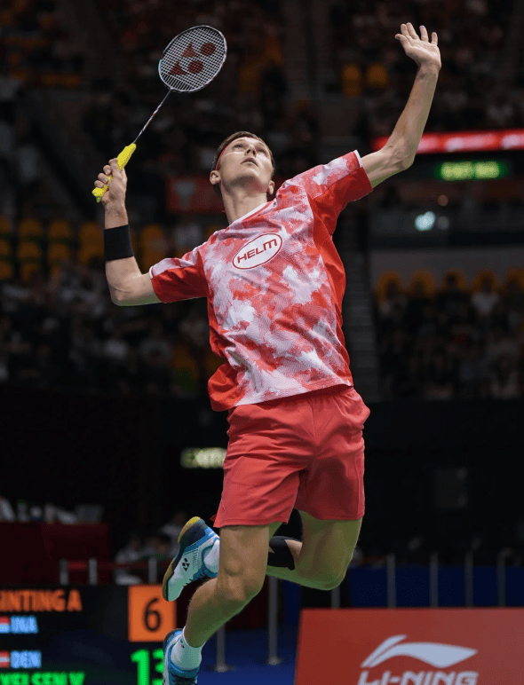 九游娱乐网站-印度队轻取丹麦队，桃田贤斗惊艳四座的简单介绍