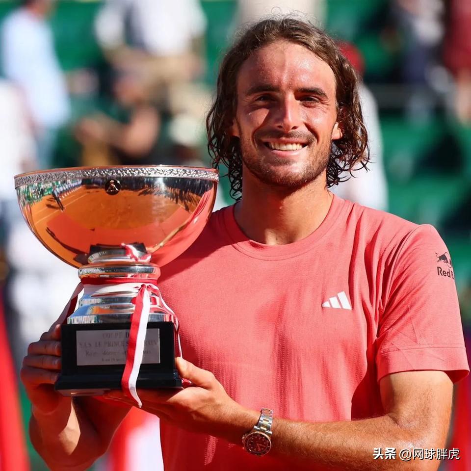 九游APP-蒙特卡洛大师赛横扫拉沃尔杯，西西帕斯统治全场的简单介绍