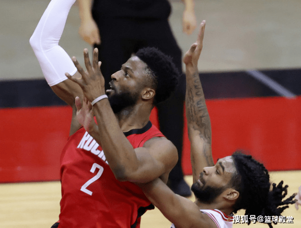 九游体育APP下载-加拿大男篮碾压火箭，拉塞尔一己之力扛起全队的简单介绍