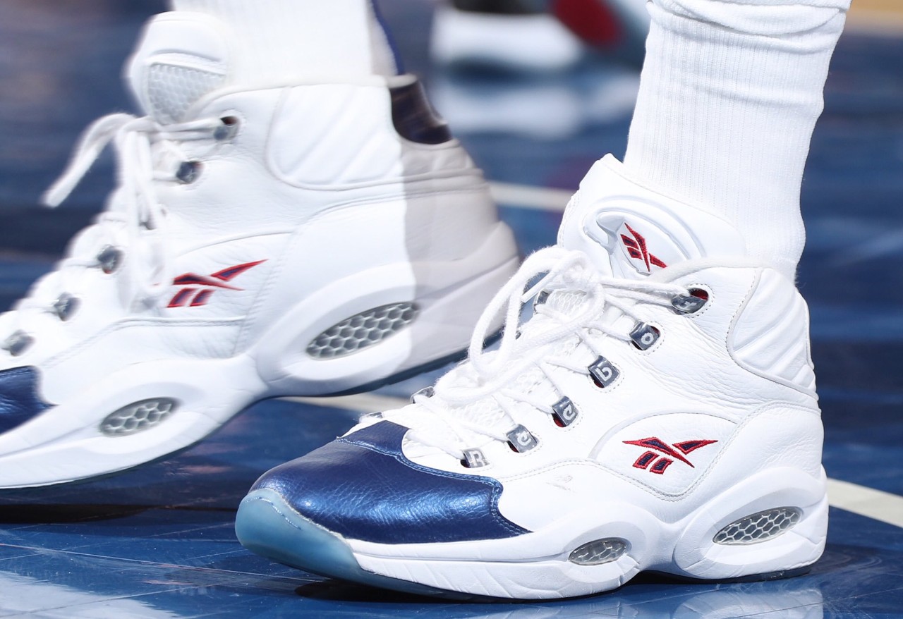 九游娱乐-天津队鏖战尼克斯，欧文高光表现