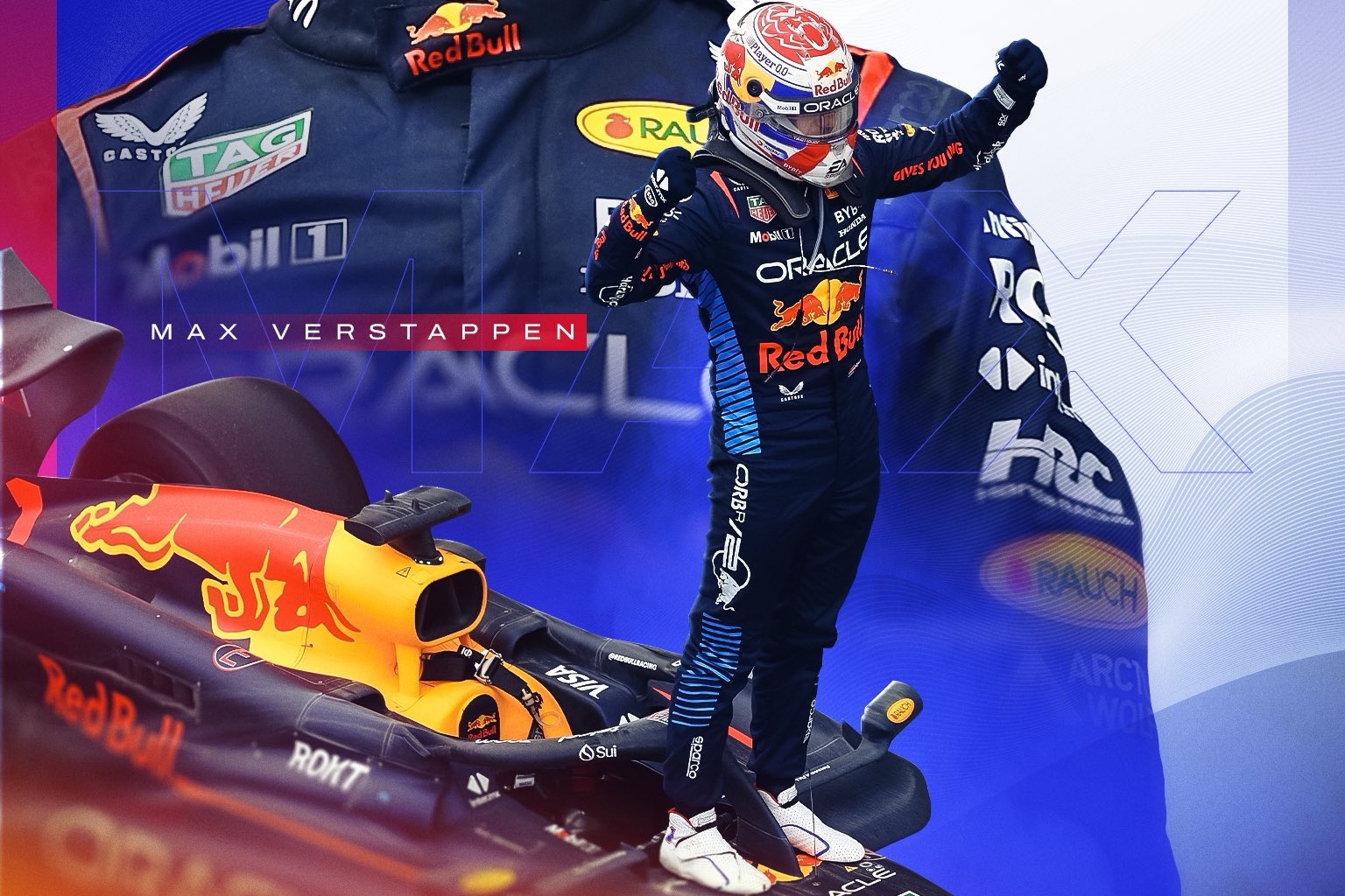 九游体育直播-红牛二队险胜哈斯车队，佩雷兹高光表现的简单介绍