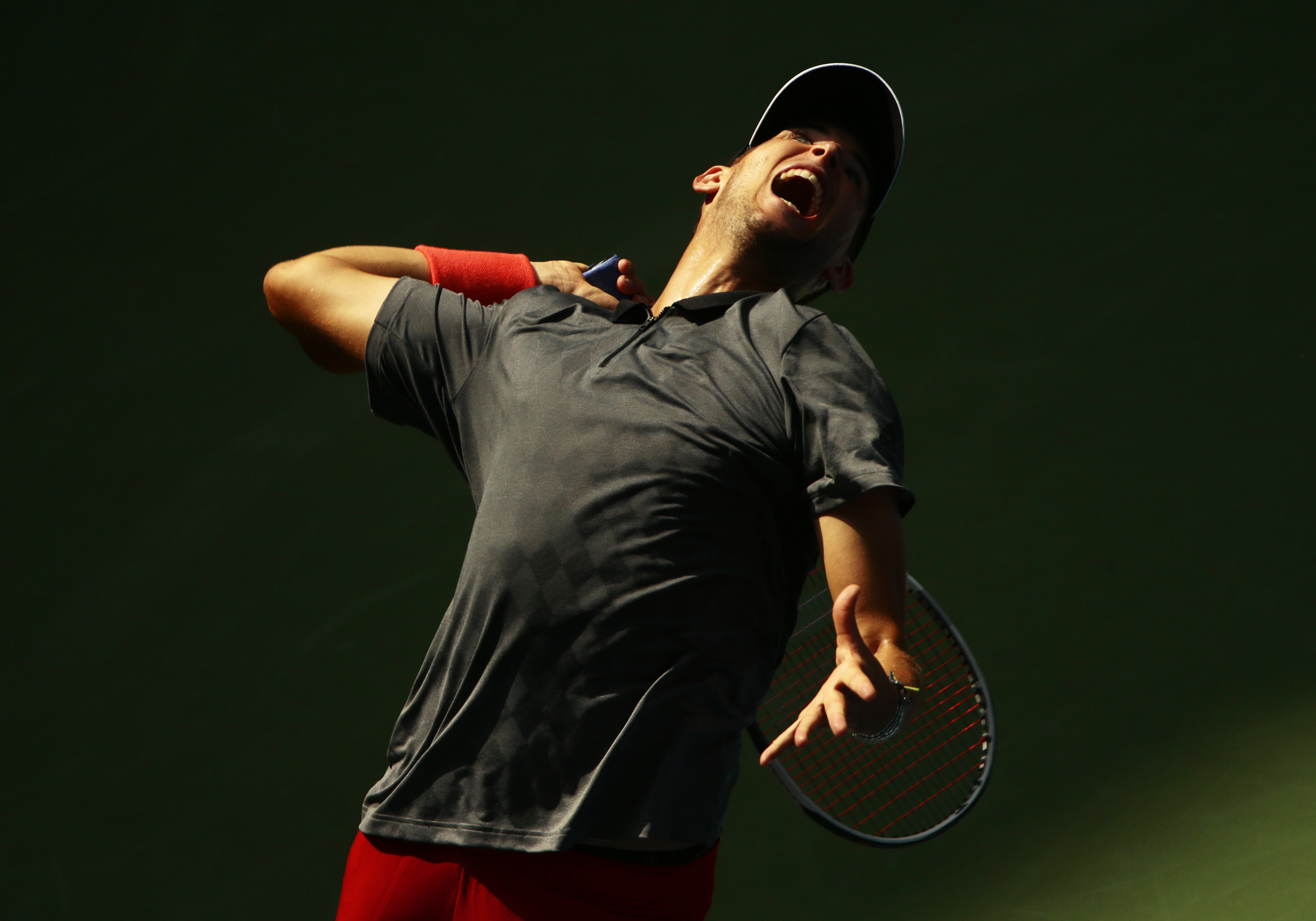 九游体育平台-美网险胜ATP总决赛，蒂姆高光表现的简单介绍