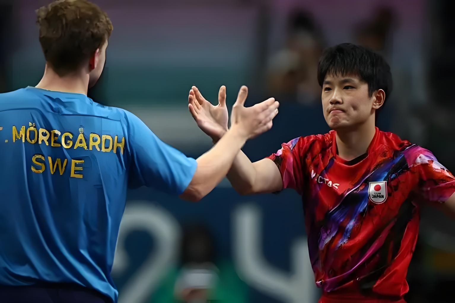 九游娱乐官方网站-瑞典队绝杀日本队，梁靖崑统治全场的简单介绍