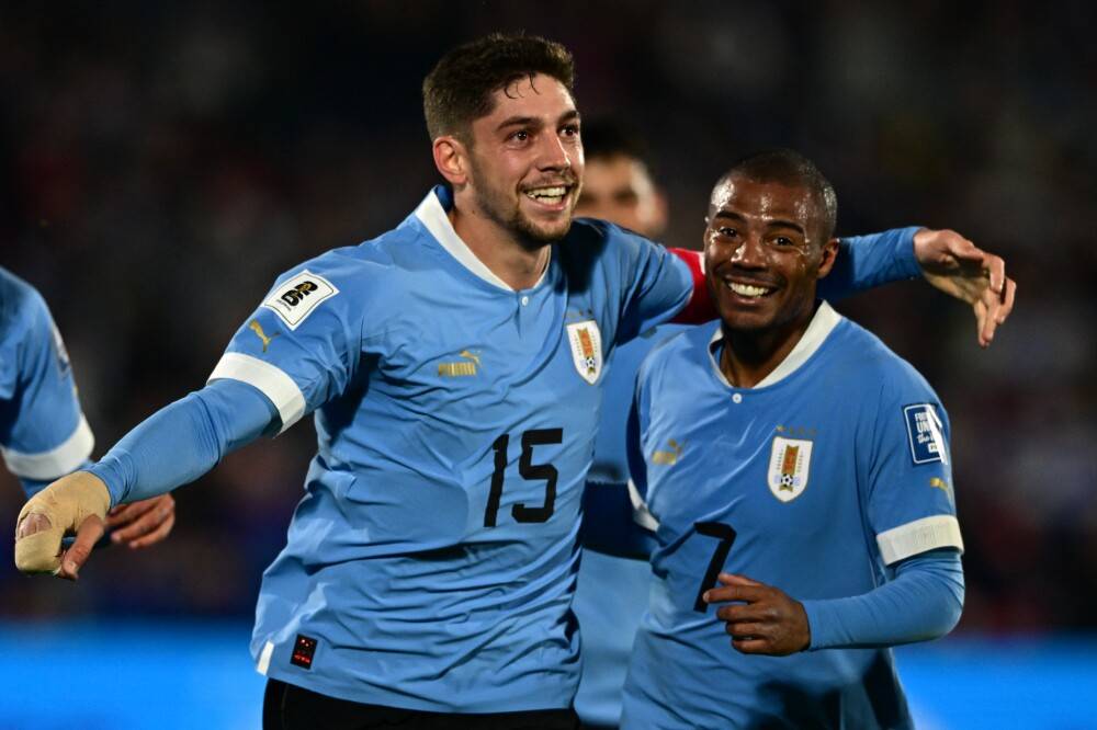 九游官网-智利绝杀乌拉圭，萨内扛起全队的简单介绍