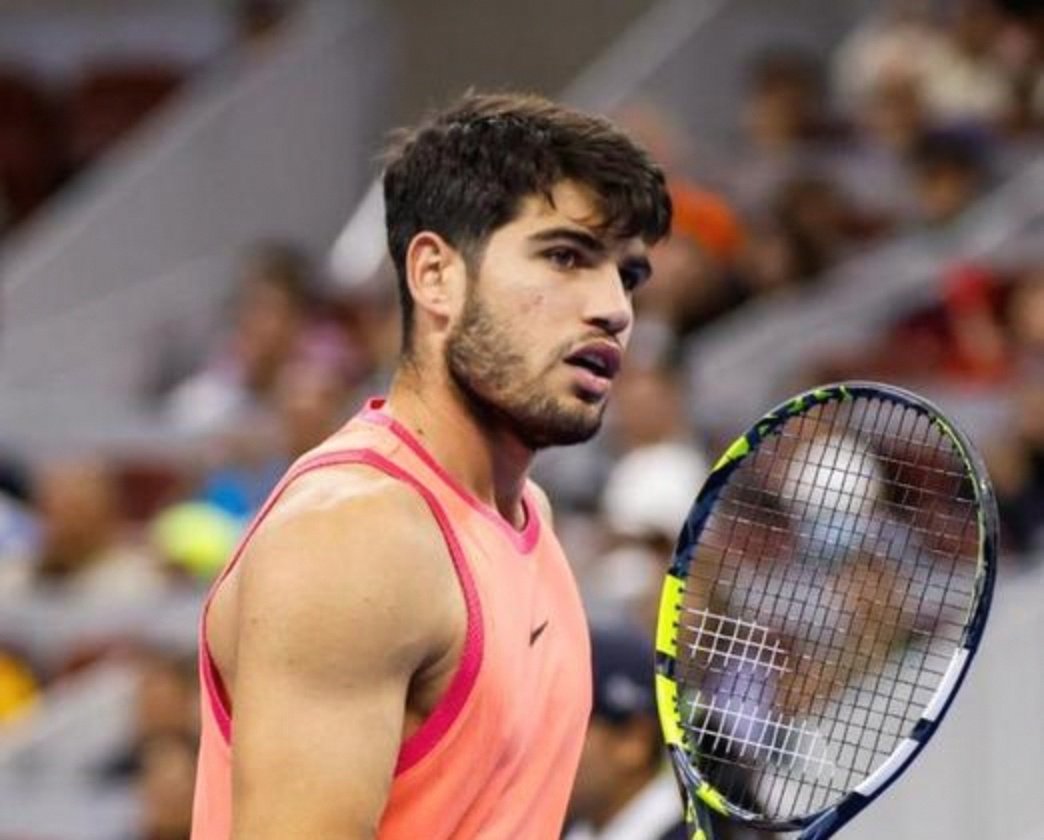 拉沃尔杯完胜ATP总决赛，鲁德扛起全队