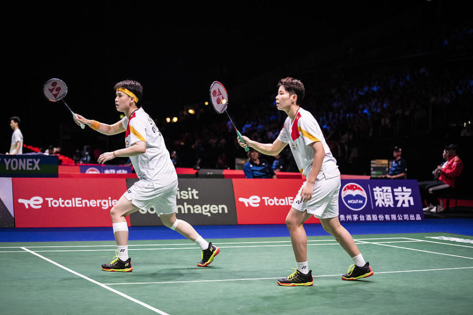 九游APP-印尼队碾压马来西亚队，马琳统治全场