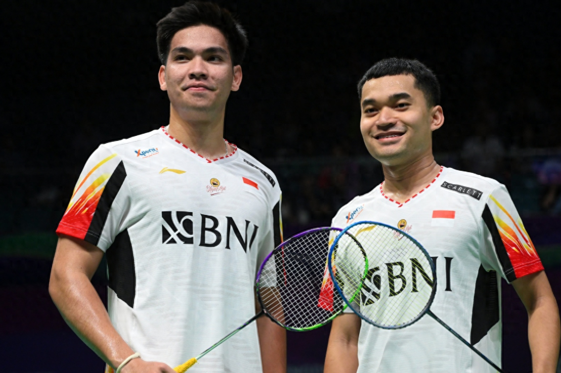 九游app下载-关于泰国队轻取印尼队，桃田贤斗关键制胜的信息