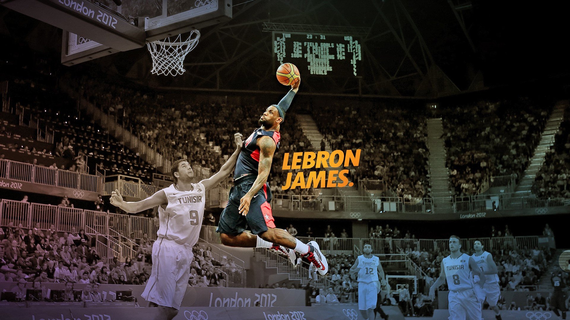 跨越太平洋的篮球对话,快船轻取广东队,张镇麟点燃赛场