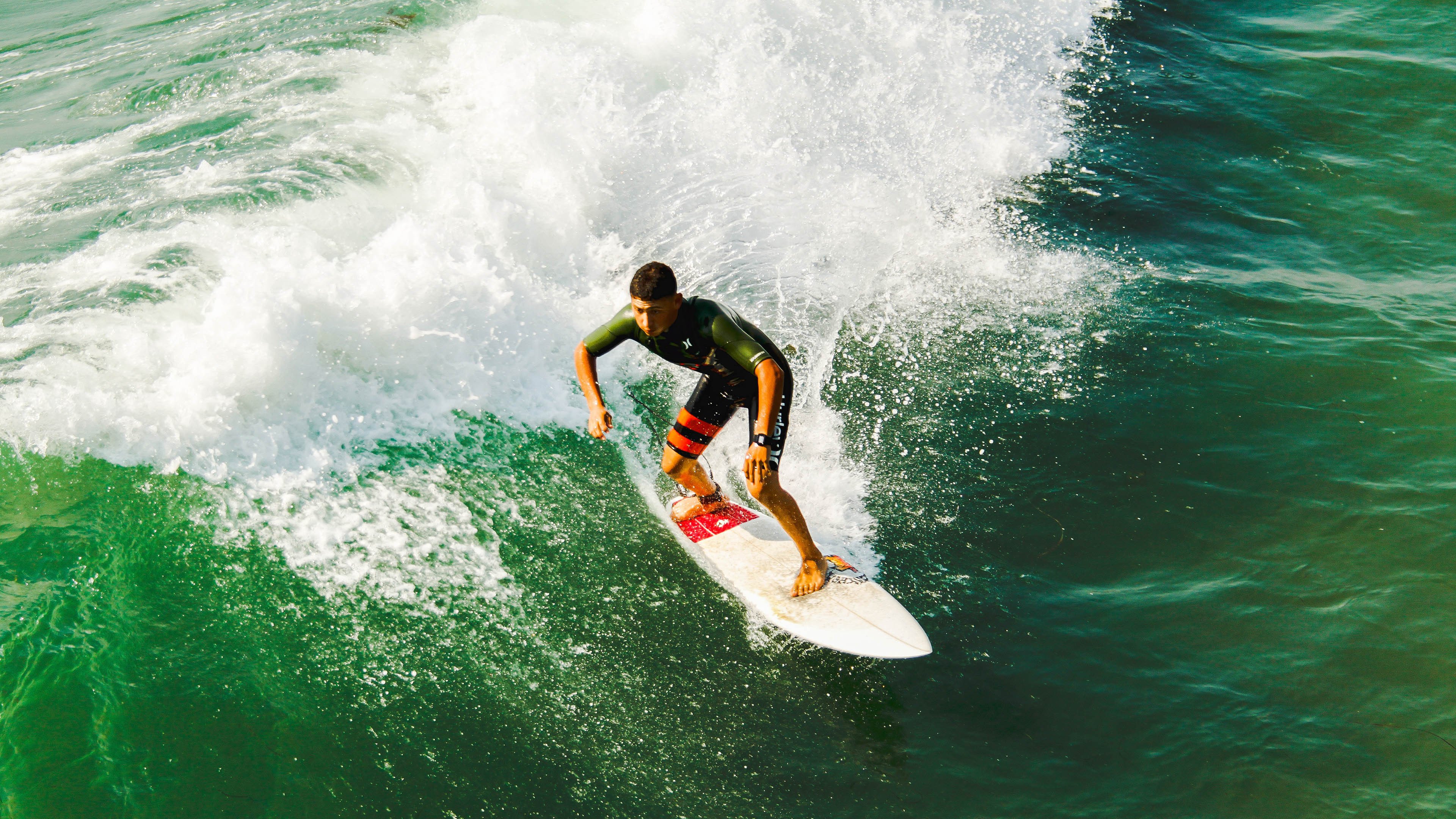 鏖战仁川，黄鸭组合领衔破韩，中国军团逆境展翅
